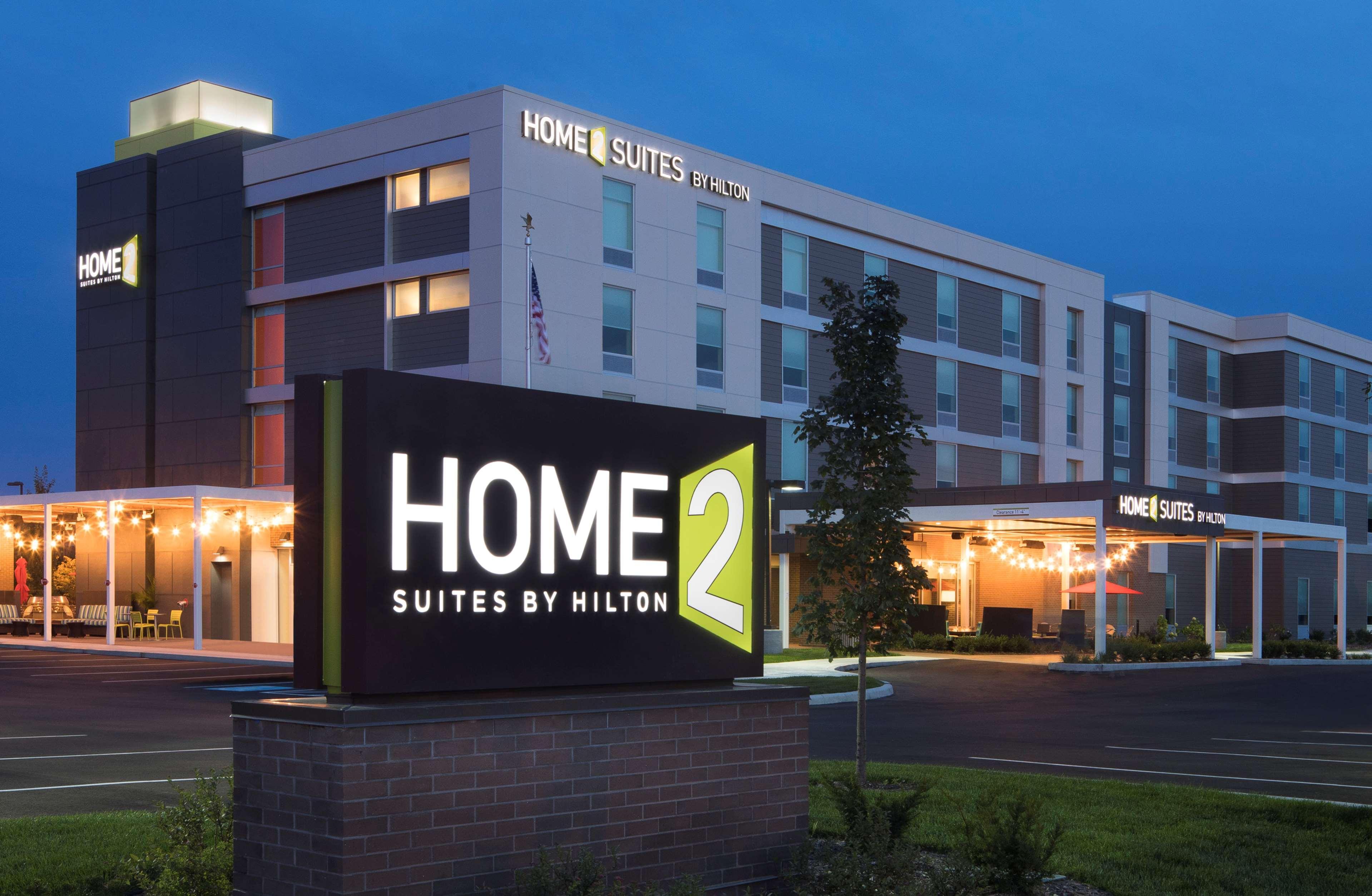 Home2 By Hilton South Bend Mishawaka