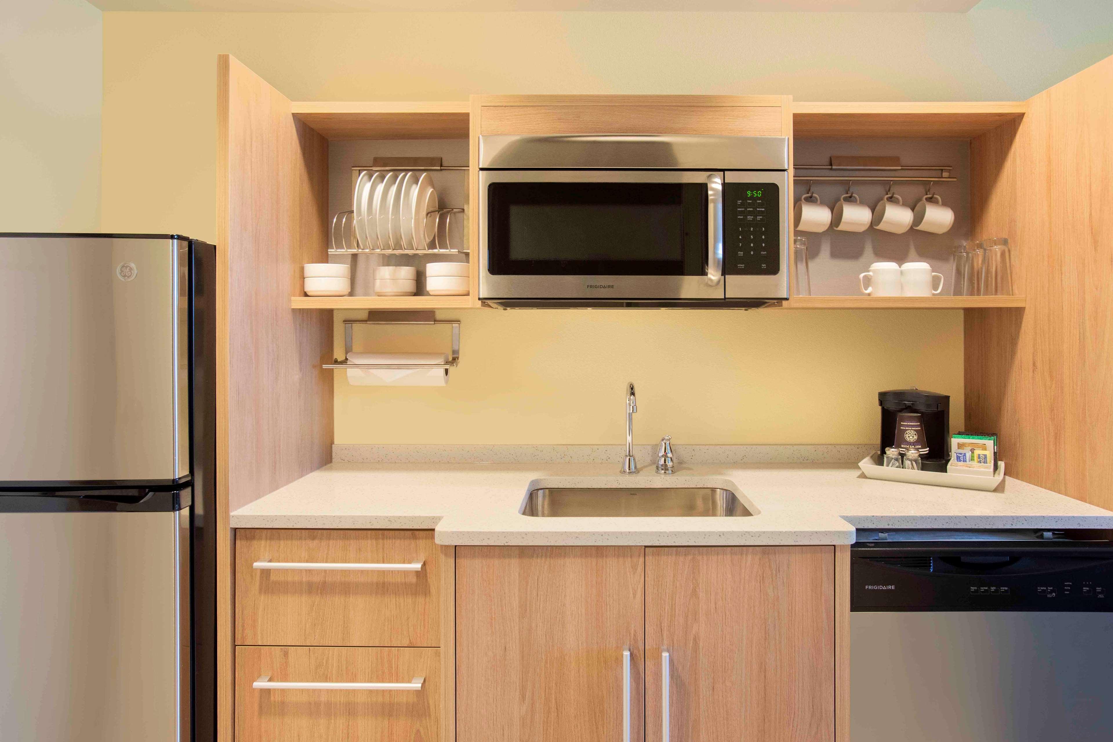 Home2 By Hilton South Bend