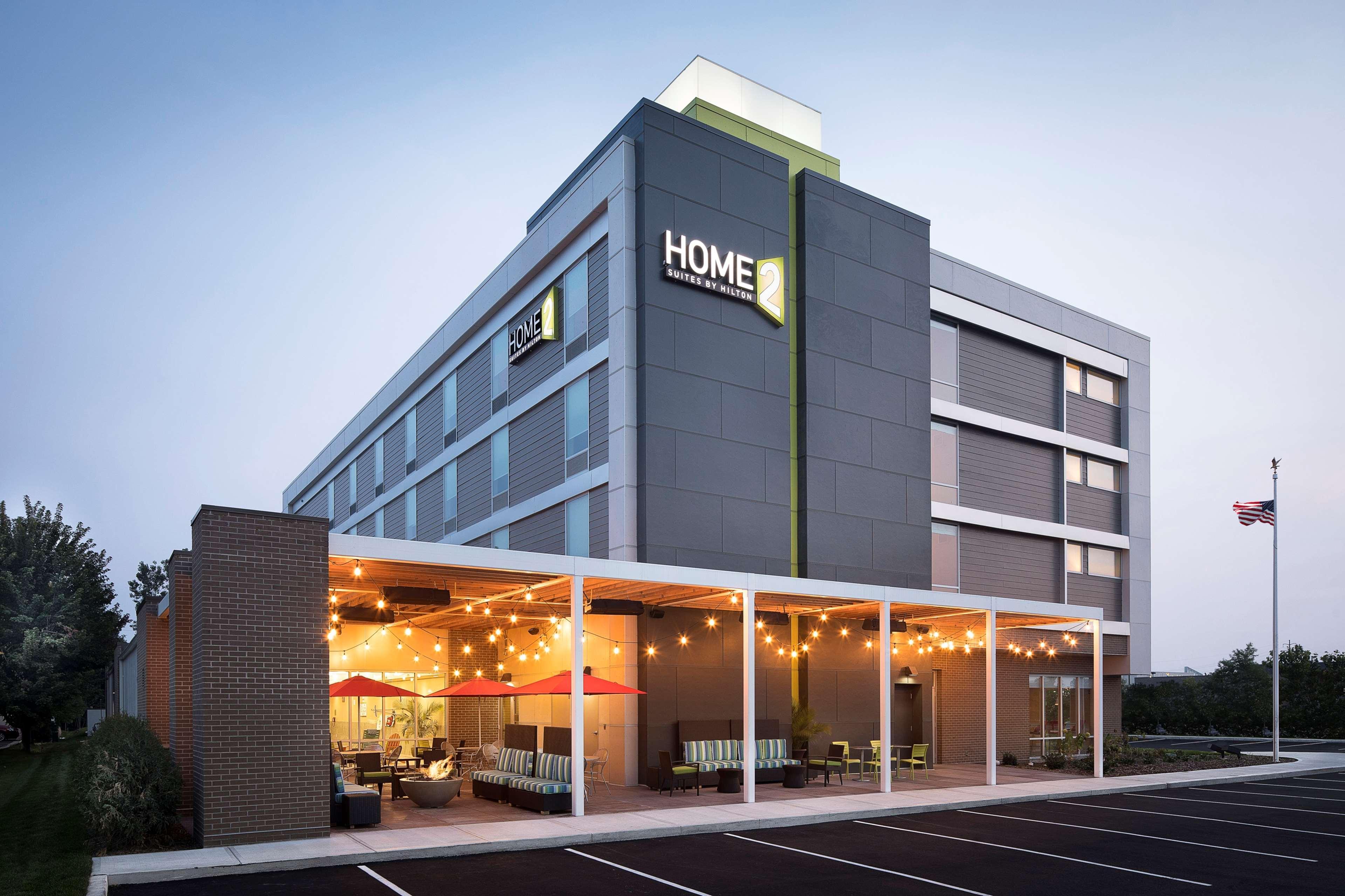 Home2 By Hilton South Bend Mishawaka