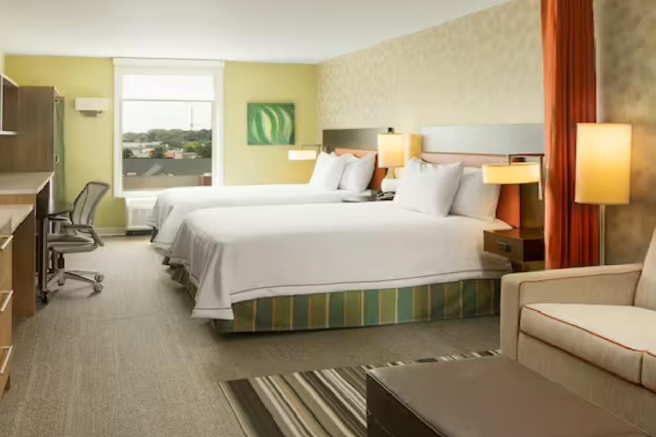 Home2 By Hilton South Bend 3* Mishawaka