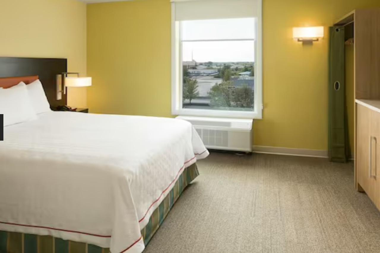 Home2 By Hilton South Bend 3* Mishawaka
