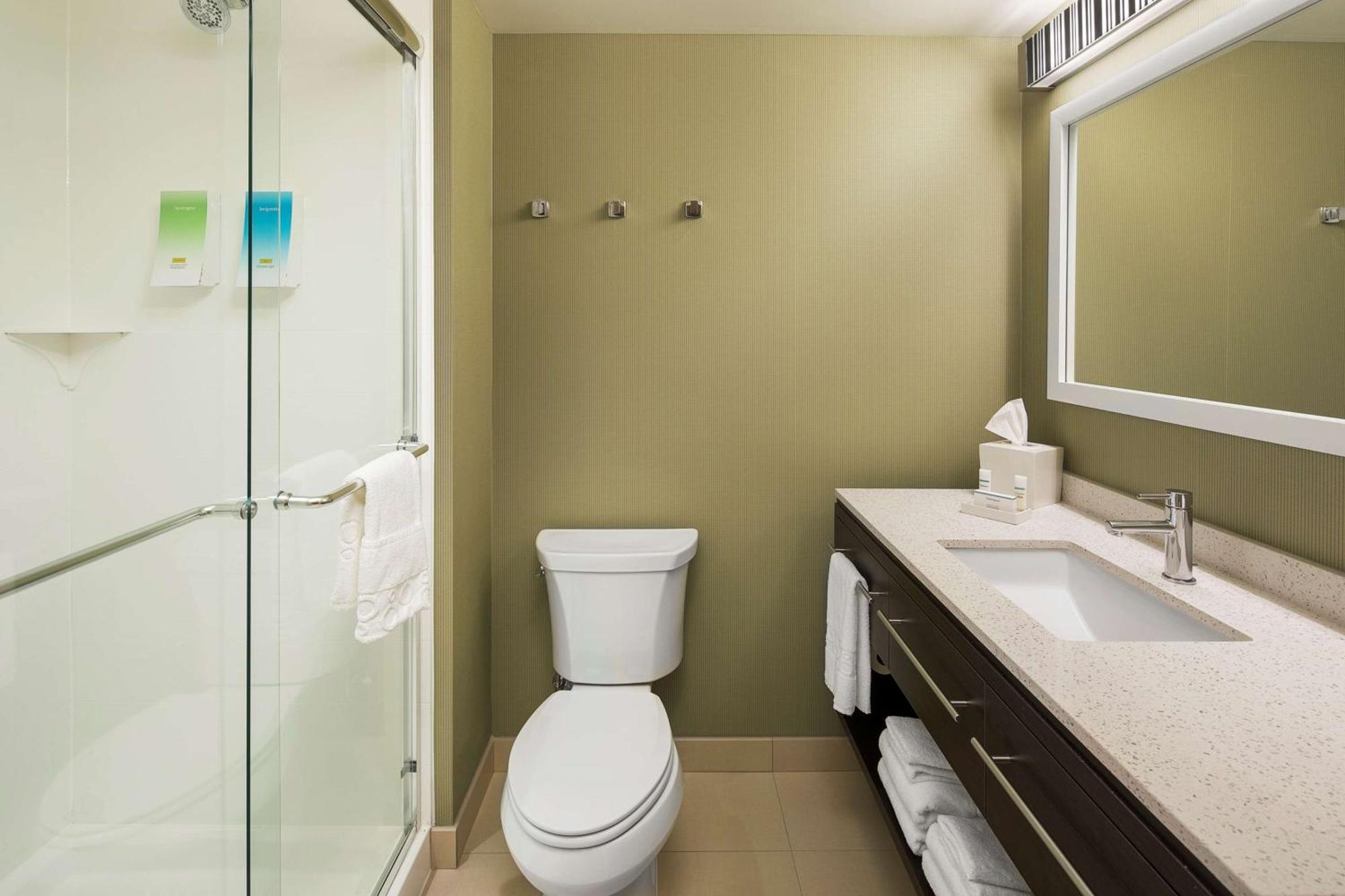 Hotel Home2 By Hilton South Bend Mishawaka