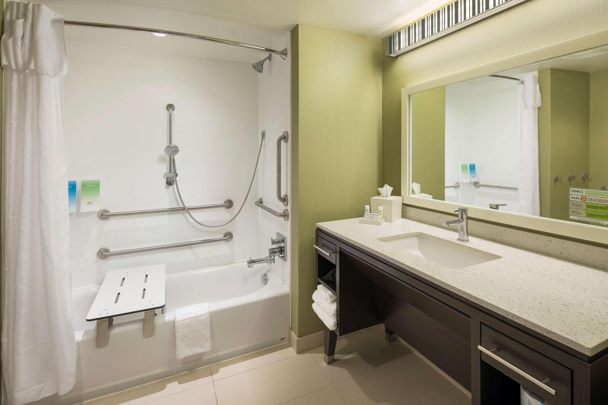 Home2 By Hilton South Bend 3* Mishawaka