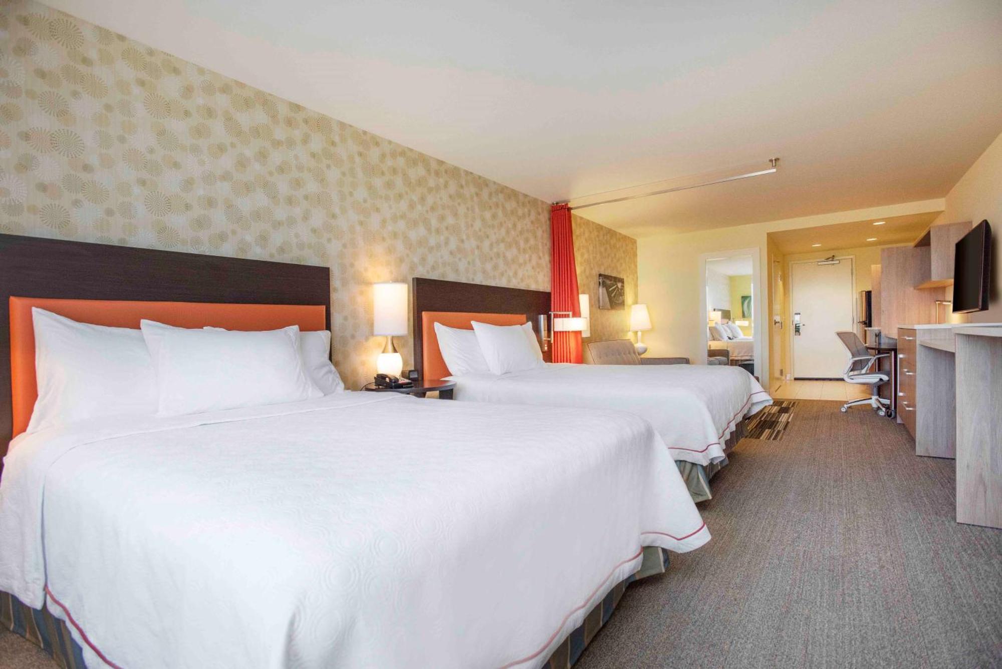 Hotel Home2 By Hilton South Bend Mishawaka