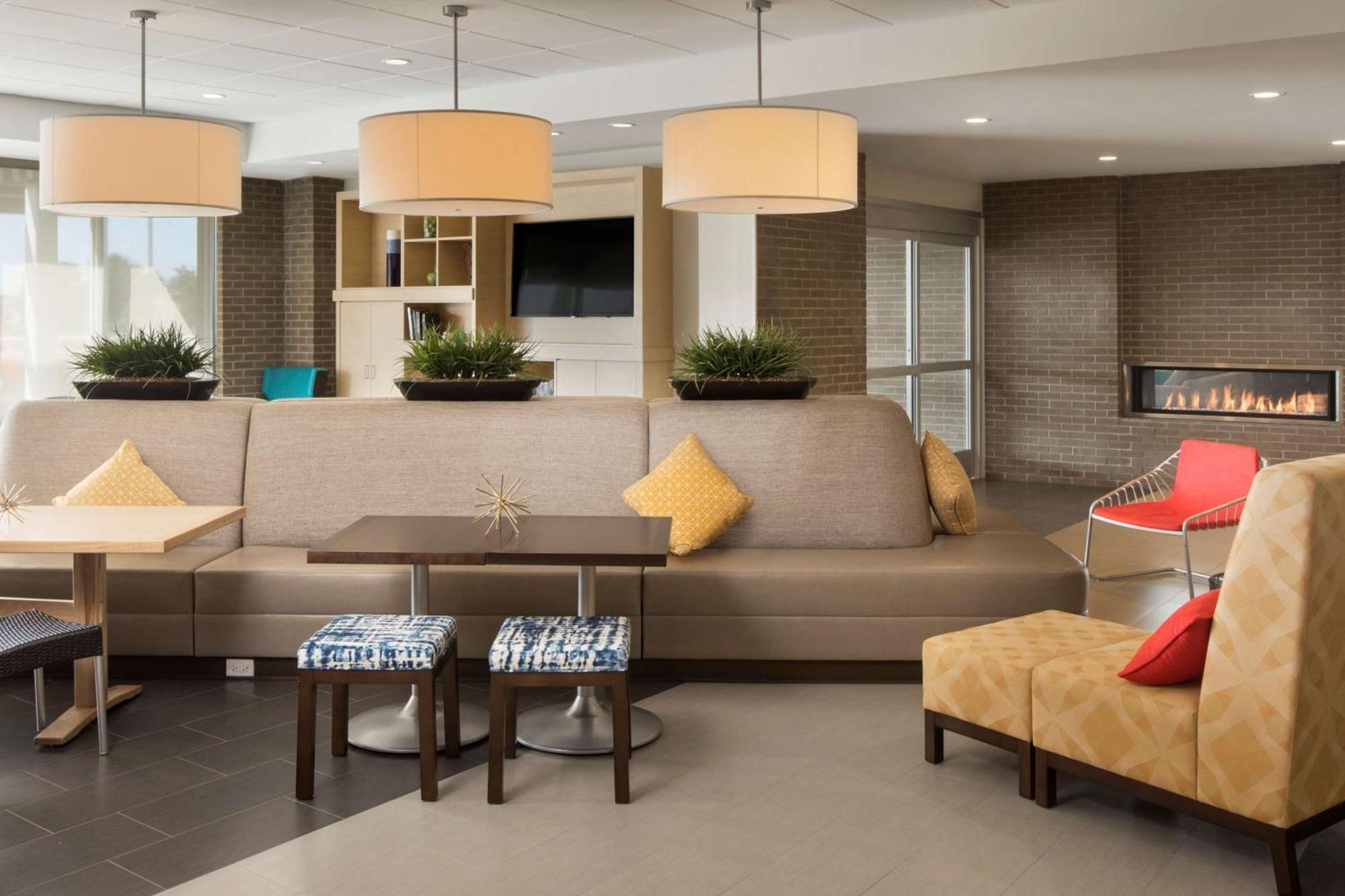 Home2 By Hilton South Bend 3* Mishawaka