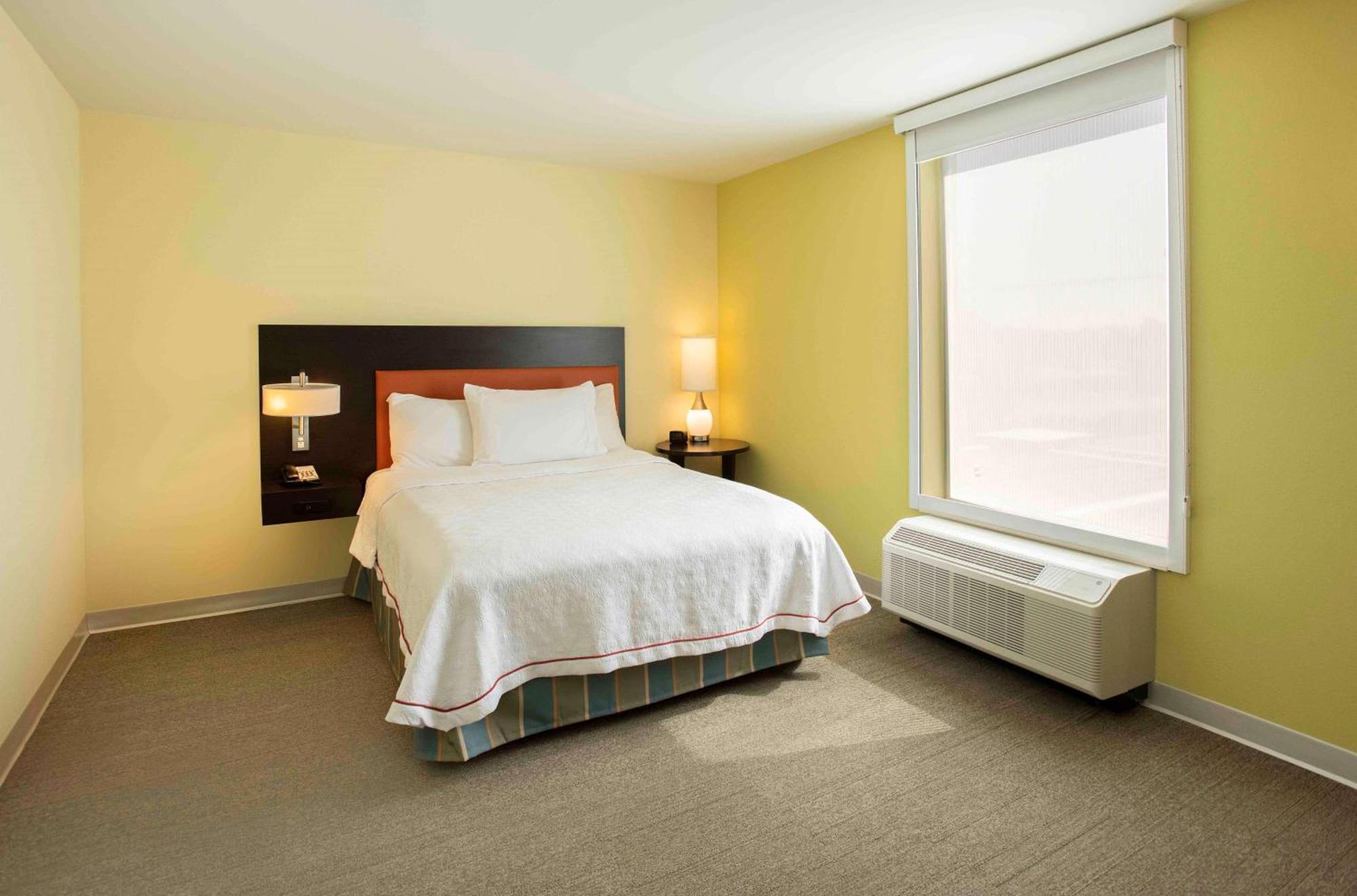 Home2 By Hilton South Bend 3*