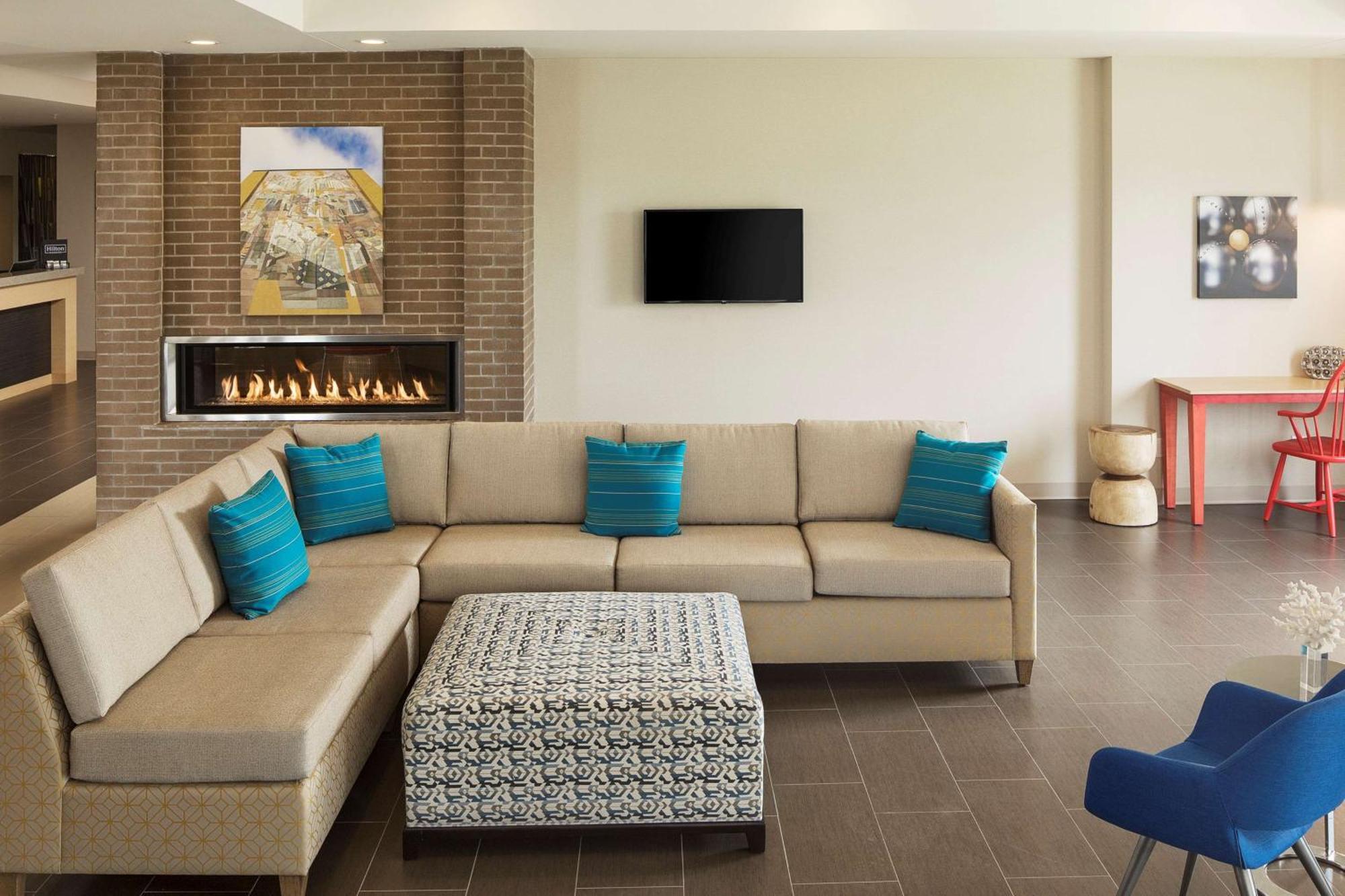 Hotel Home2 By Hilton South Bend Mishawaka