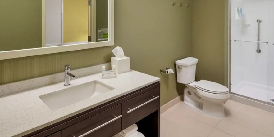 Home2 By Hilton South Bend 3*